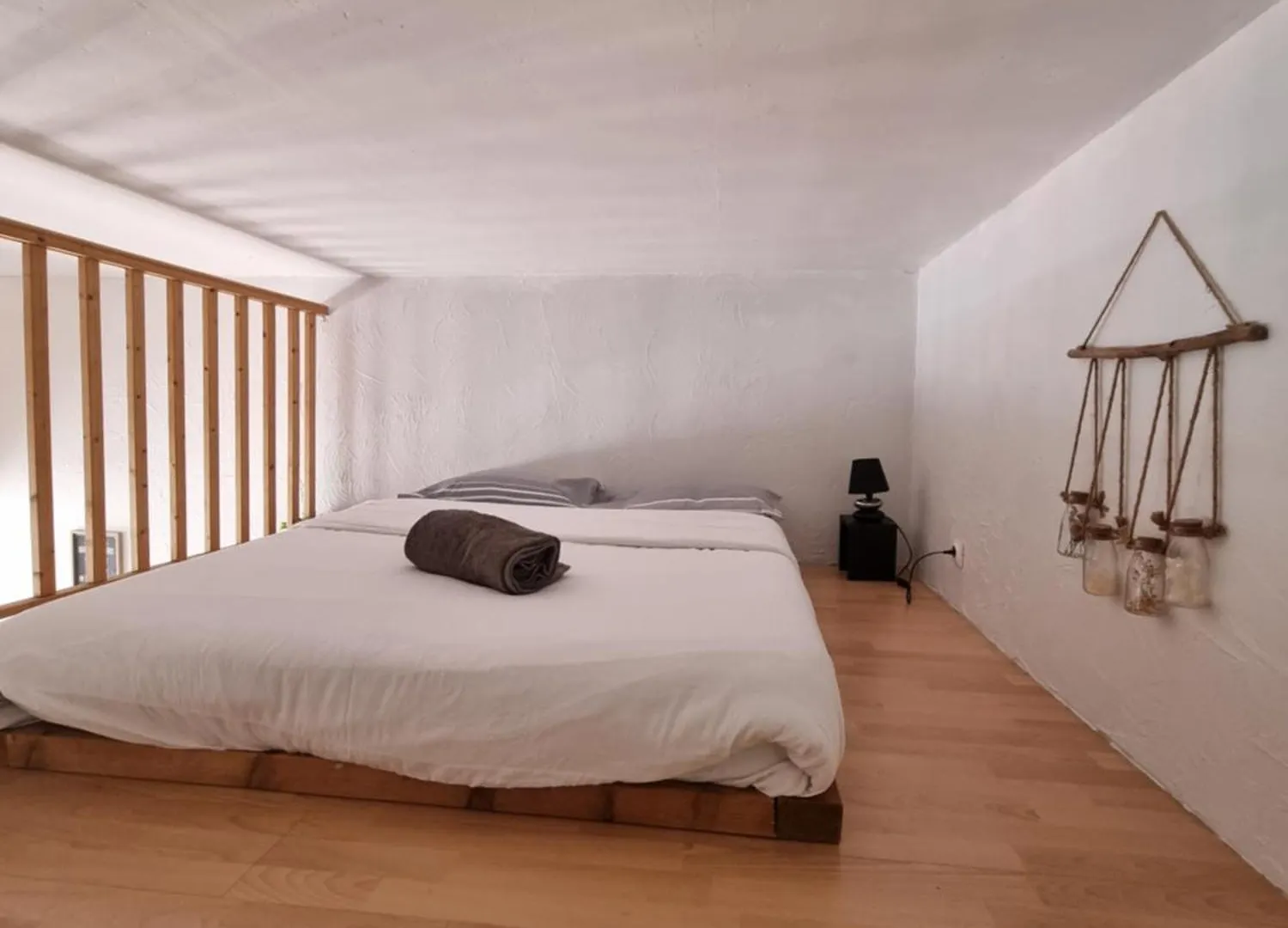 Loft Studio Avec Mezzanine, Limitrophe Monaco Roquebrune-Cap-Martin 0*,  Frankrike